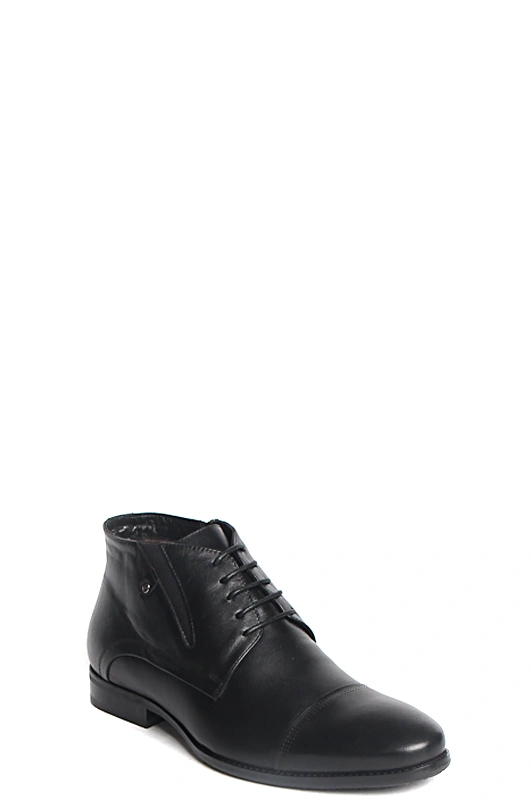 Ботинки MILANA 172772-1-110F черный - купить 11990