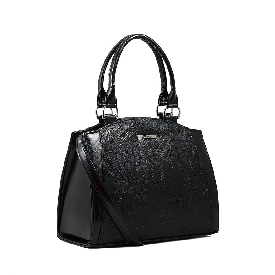 Сумка EL MASTA 854 (Асти Черн Асти Черн Фрейя Черн) черный - купить 4490