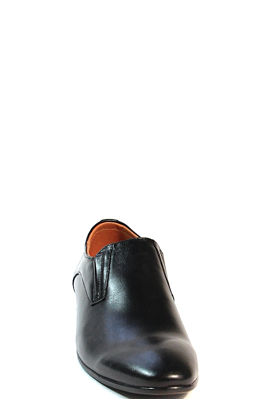 Полуботинки MILANA 152731-1-1101 черный - купить 6990