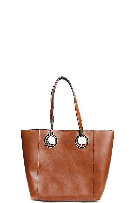 Сумка MILANA 171677-1-126 оранжевый - купить 3390