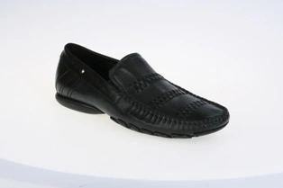 Мокасины MILANA 91216-5-1101 черный - купить 800