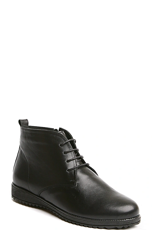 Ботинки MILANA 152106-1-1107 черный - купить 1