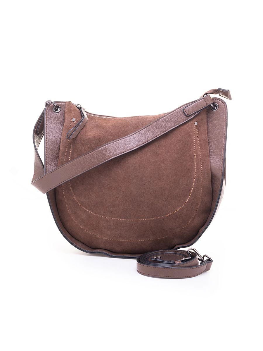 Сумка BAGGINI 45041-1/23 коричневый - купить 5990