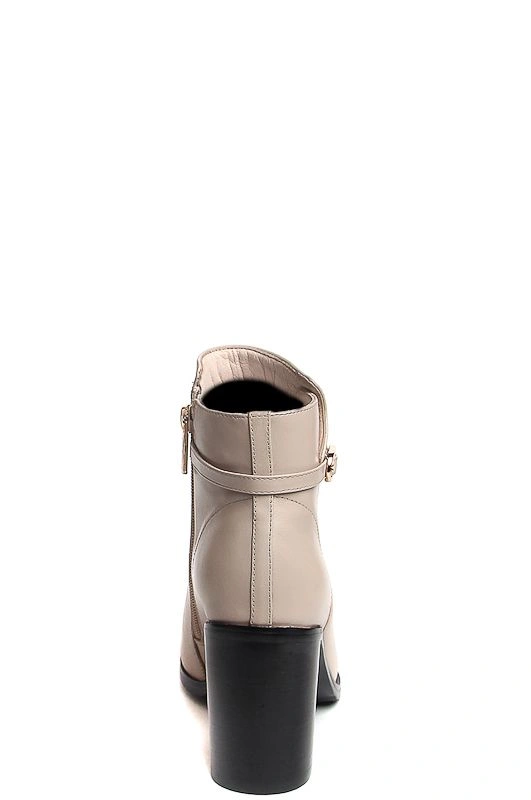 Ботильоны MILANA 172193-2-131V бежевый - купить 11990
