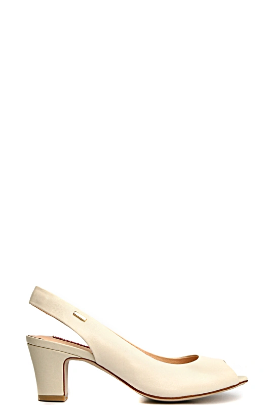 Босоножки MILANA 141260-1-1311 бежевый - купить 3400