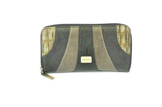 Кошелек MILANA C3501-01 черный - купить 1090