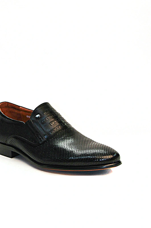 Полуботинки MILANA 171710-2-1101 черный - купить 4990