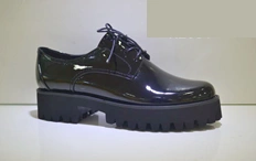 Туфли MILANA 172124-1-7101 черный - купить 8490