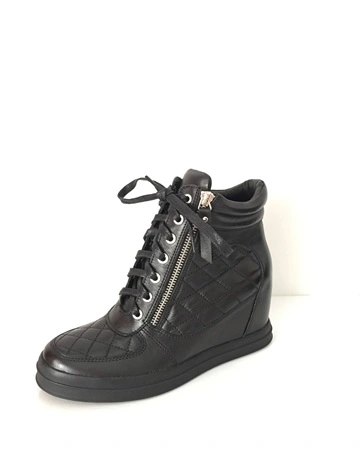 Ботинки MILANA 152305-3-110V черный - купить 8490