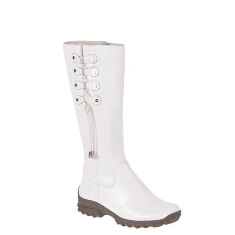 Сапоги MILANA 92094-5-1313 бежевый - купить 