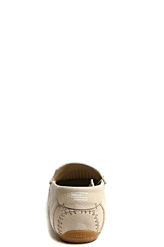 Полуботинки MILANA 151748-1-1211 бежевый - купить 2800