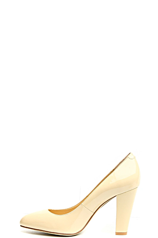 Туфли MILANA 141087-1-7211 бежевый - купить 6990