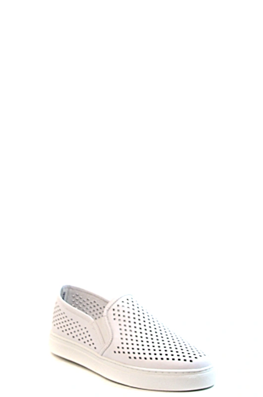 Полуботинки MILANA 161066-2-1301 белый - купить 9490