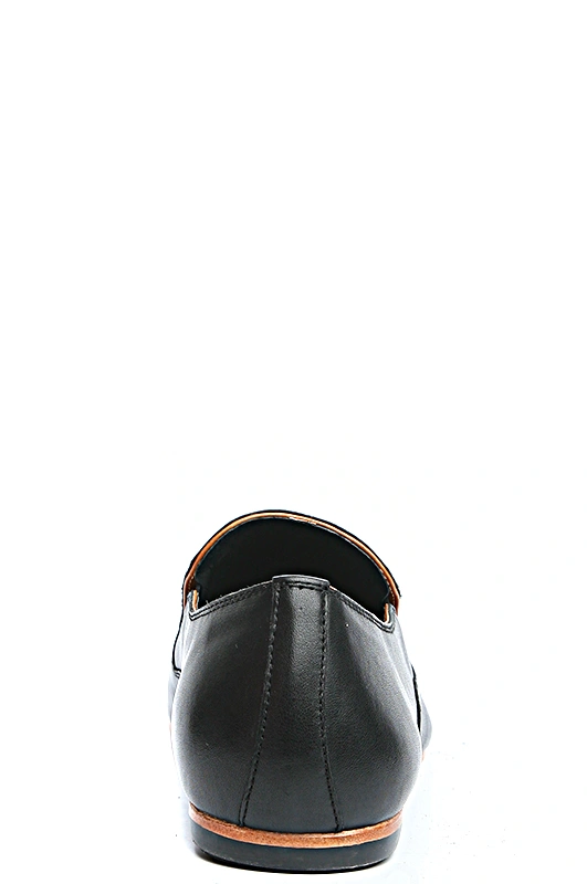 Полуботинки MILANA 141732-1-1101 черный - купить 5920