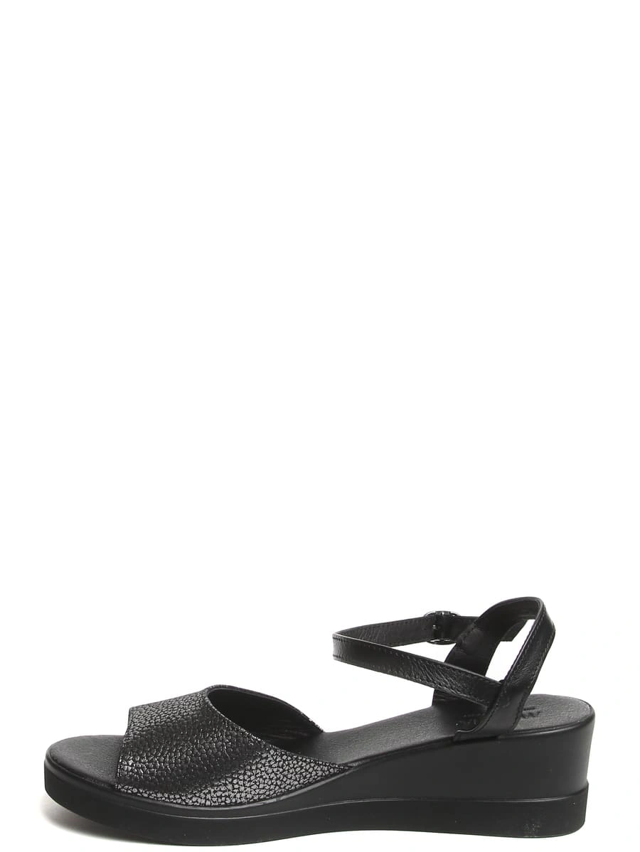 Босоножки MILANA 191681-1-2141 черный - купить 6490