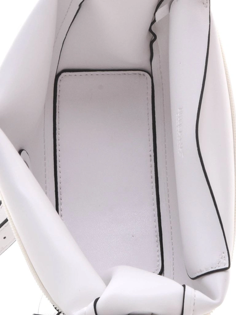 Сумка MILANA 201915-1-130 белый - купить 3490