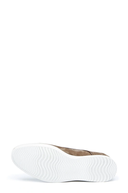 Полуботинки MILANA 121700-5-2631 зеленый - купить 3300