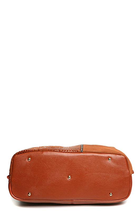 Сумка MILANA 126032-4-1 оранжевый - купить 4090