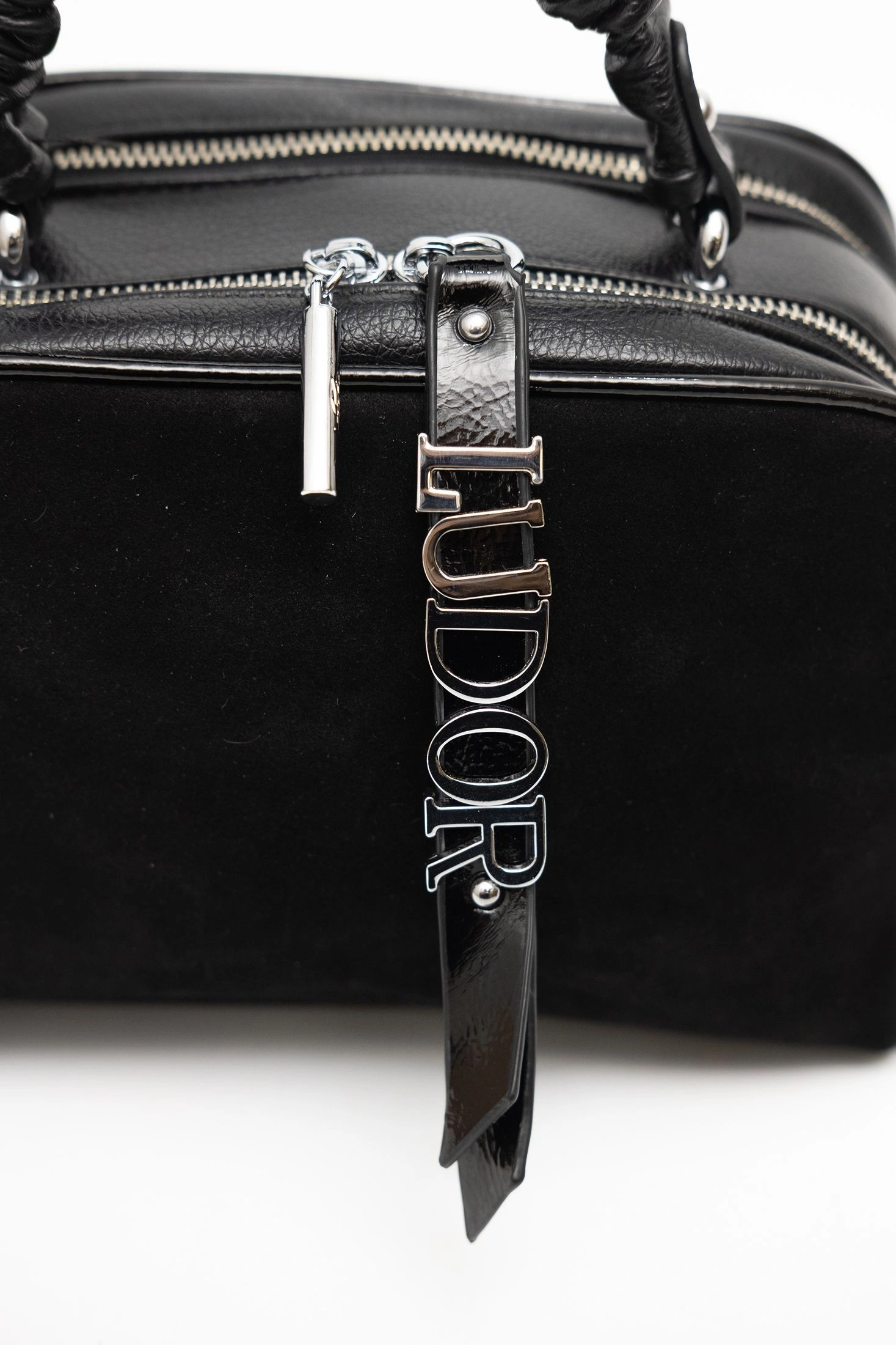 Сумка LUDOR 368-63 черный - купить 8490