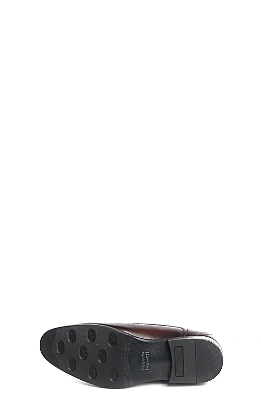 Полуботинки MILANA 172771-1-120F коричневый - купить 9990