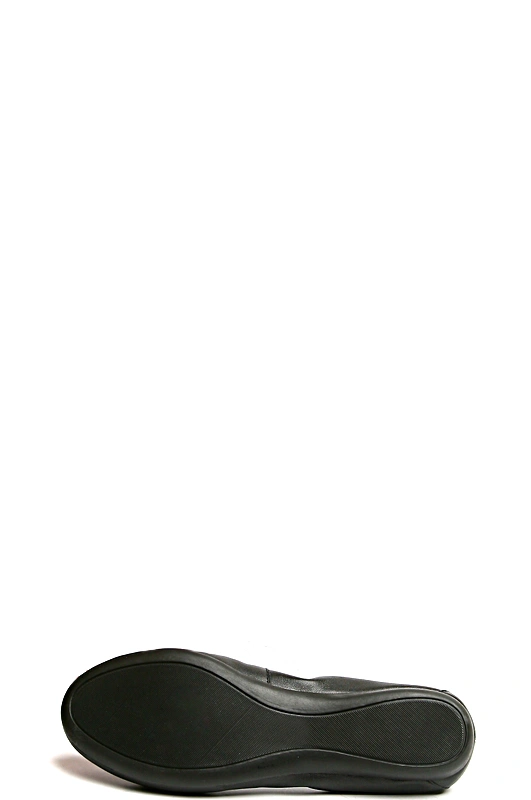 Балетки MILANA 151251-2-1101 черный - купить 2790