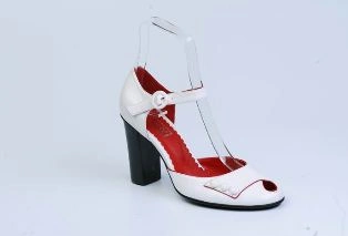 Босоножки MILANA 1006-10-7N30L белый - купить 1