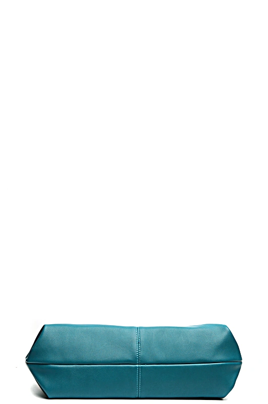 Сумка MILANA 131055-1-154 бирюзовый - купить 3890