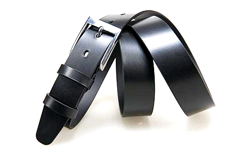 Ремень MILANA 15497 черный - купить 1290