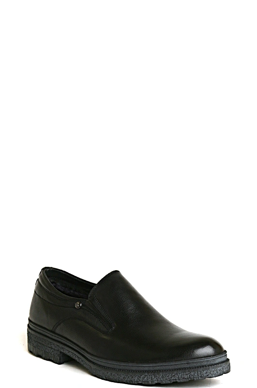 Полуботинки MILANA 152835-1-110F черный - купить 4290