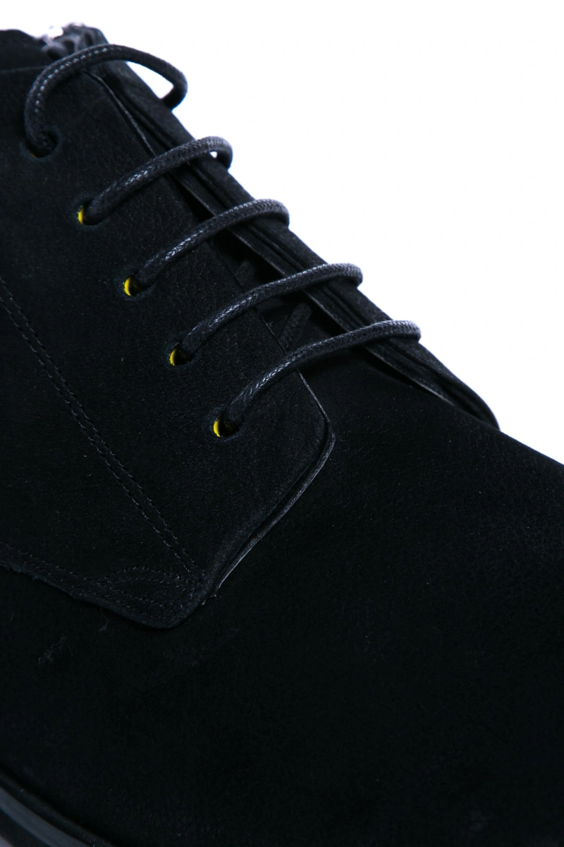 Ботинки MILANA 142700-2-810F черный - купить 10200