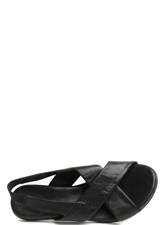 Сандалии MILANA 191532-1-1101 черный - купить 4990