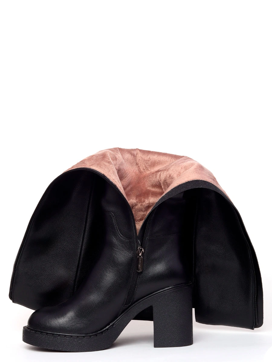 Сапоги MILANA 232050-2-110EW черный - купить 21990