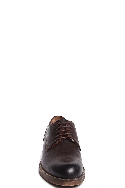 Полуботинки MILANA 172854-1-1201 коричневый - купить 6990