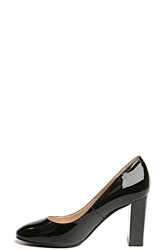 Туфли MILANA 151176-1-7101 черный - купить 6700