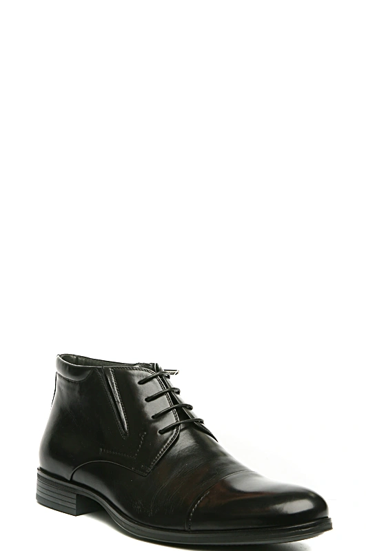 Ботинки MILANA 142813-2-110F черный - купить 7790