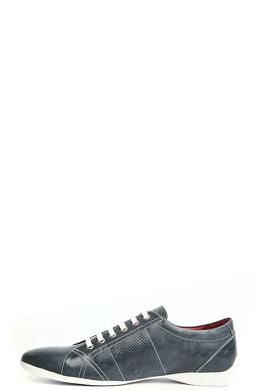 Полуботинки MILANA 141802-1-1501 синий - купить 3990