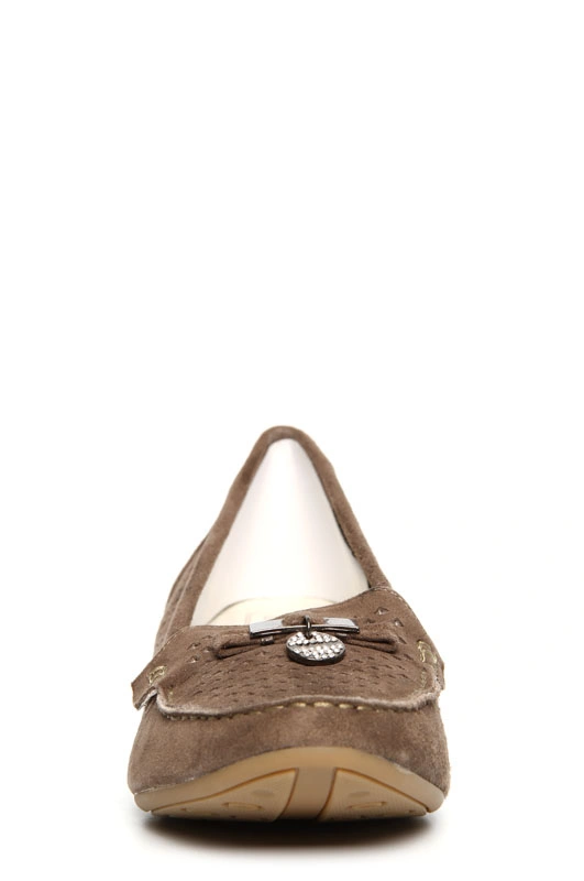 Туфли MILANA 121319-1-2111 серый - купить 2390