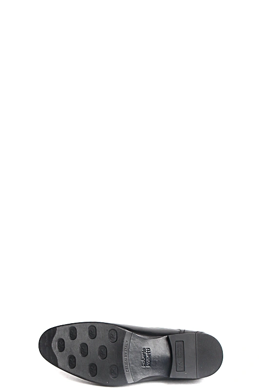 Полуботинки MILANA 172771-1-110F черный - купить 9990