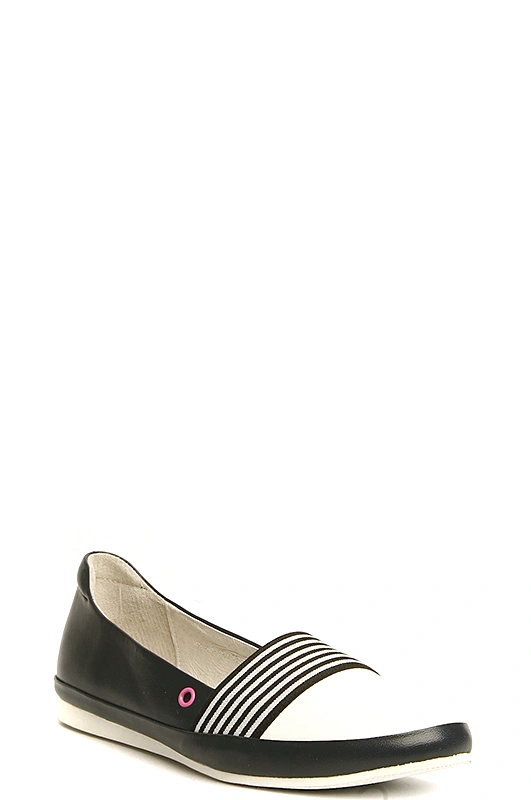 Туфли MILANA 141608-1-1501 синий - купить 3100