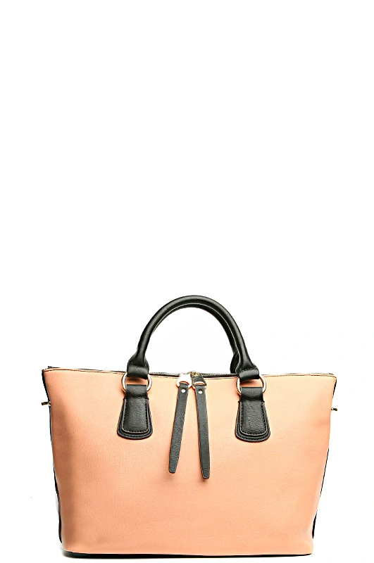 Сумка MILANA 141018-1-143 розовый - купить 2090