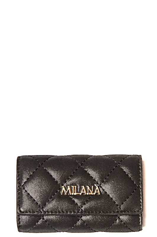 Ключница MILANA 131900-6-110 черный - купить 5490