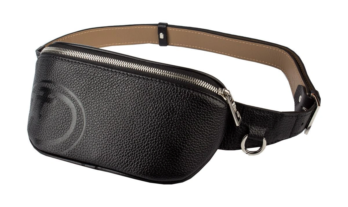 Сумка DIMANCHE 217 1F черный - купить 6990