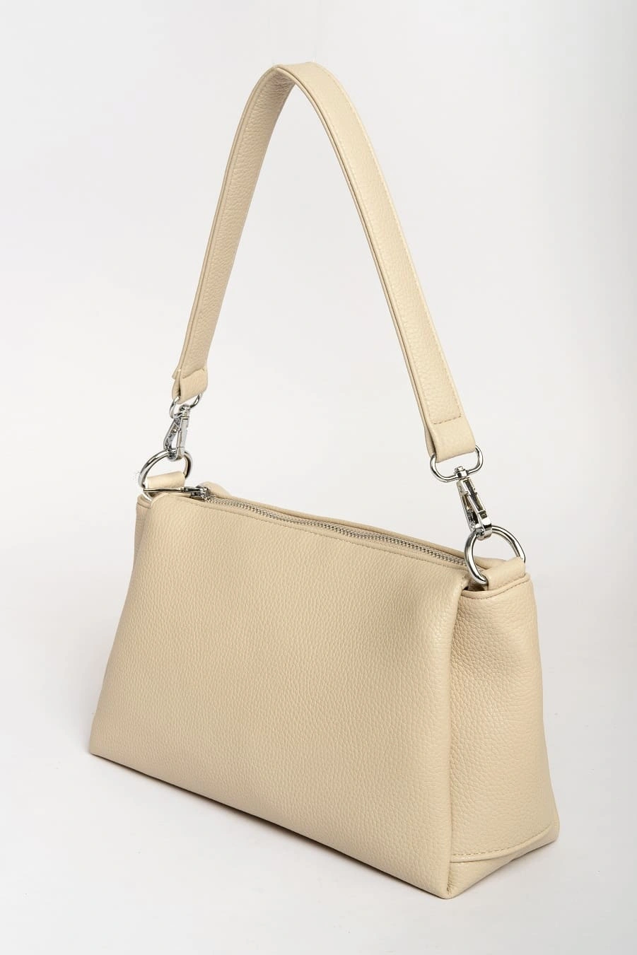 Сумка LUDOR 399-44 бежевый - купить 3390