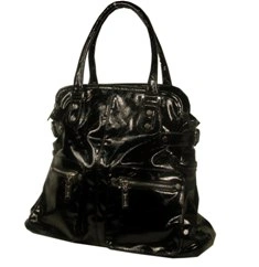 Сумка MILANA 911132-10 черный - купить 