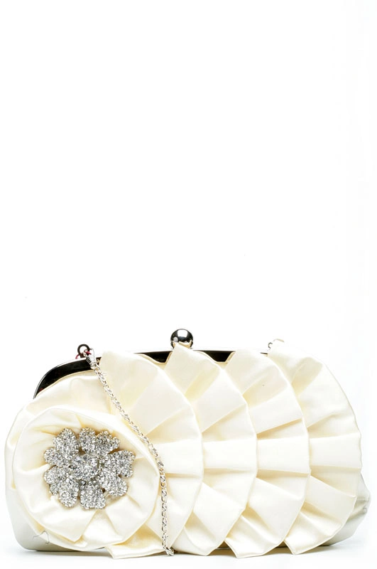 Клатч MILANA HB-148-31 бежевый - купить 1290