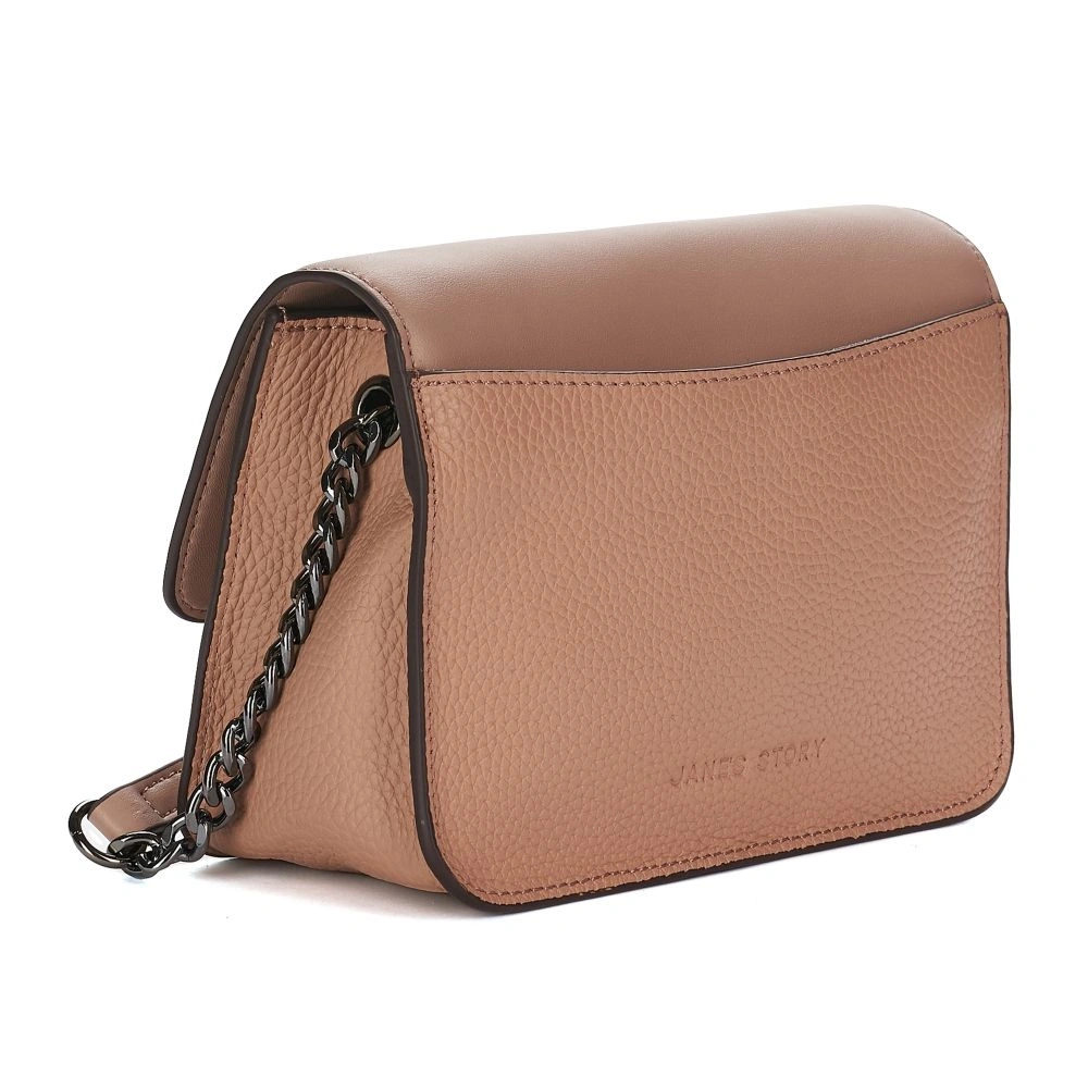 Сумка JANE'S STORY RA-80762-85 бежевый - купить 8990