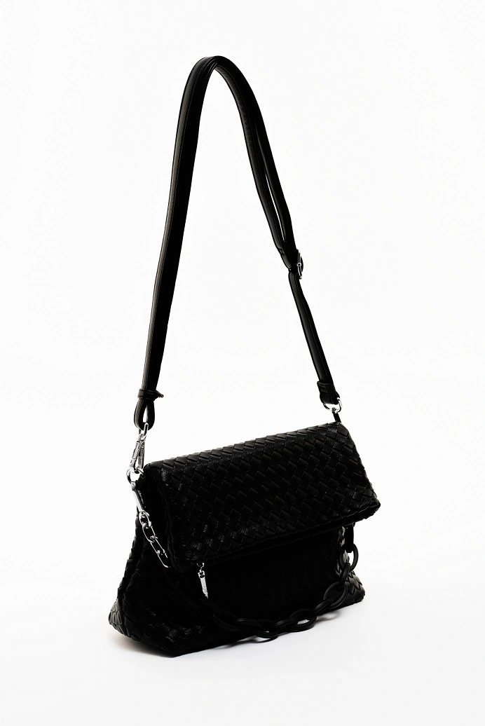 Сумка LUDOR 376-42 черный - купить 5490