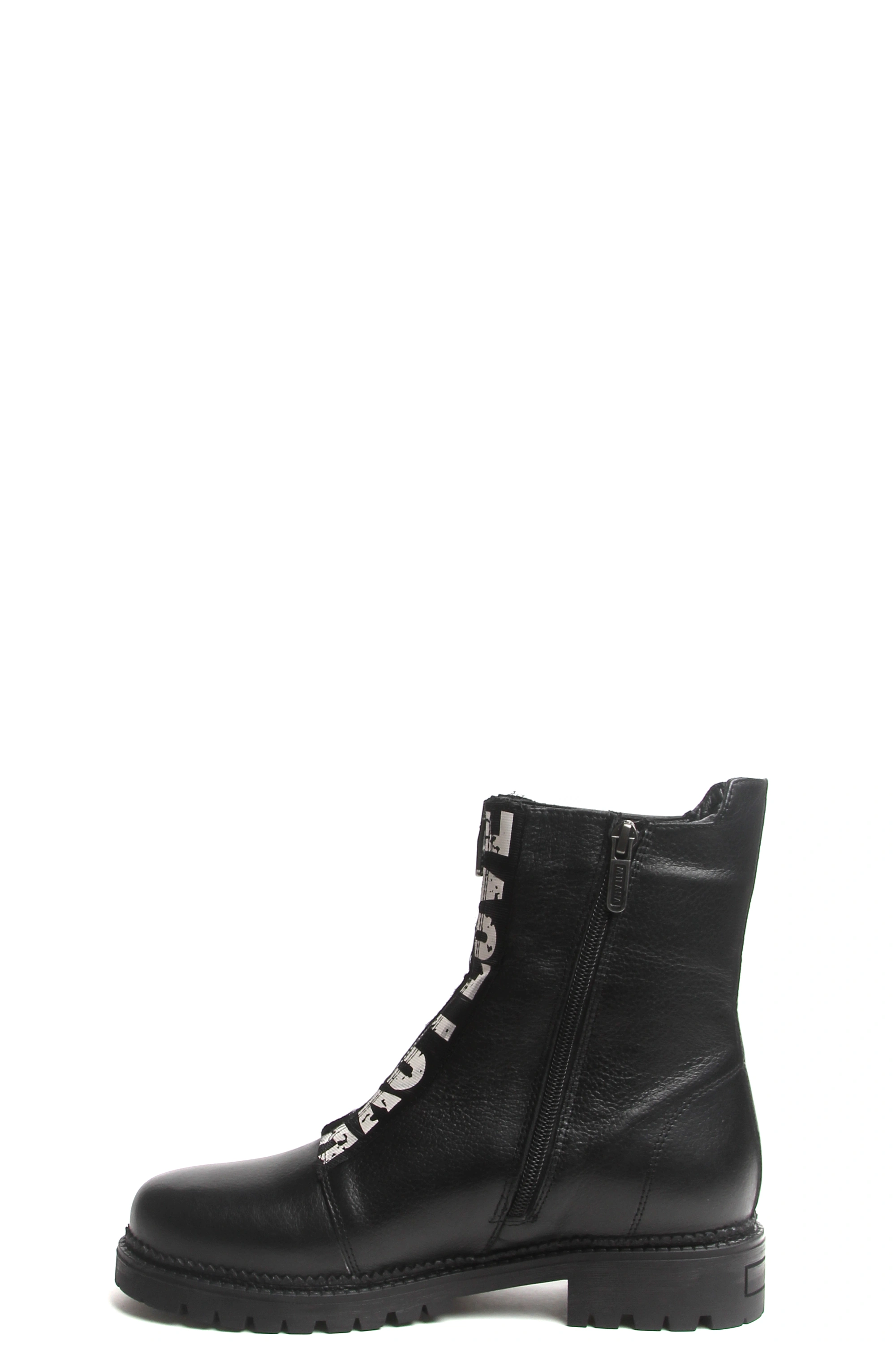 Ботинки MILANA 182377-2-110F черный - купить 12990