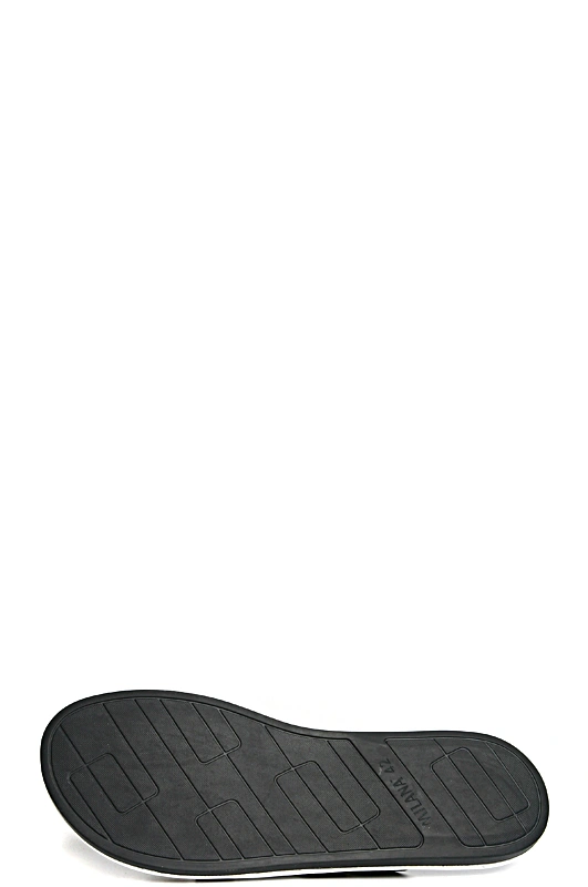 Шлепанцы MILANA 141745-1-1501 синий - купить 2490