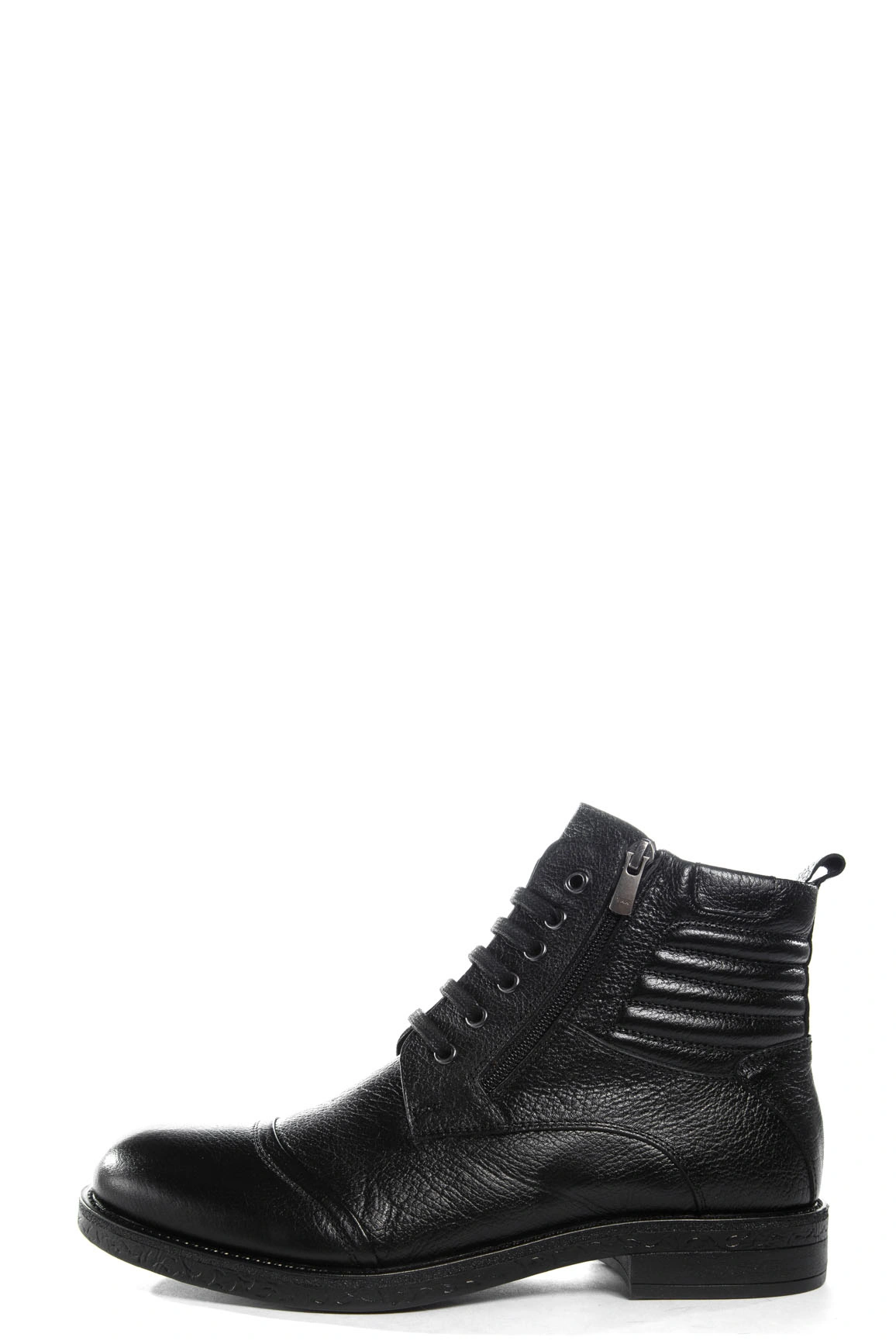 Ботинки MILANA 162797-2-110F черный - купить 8990